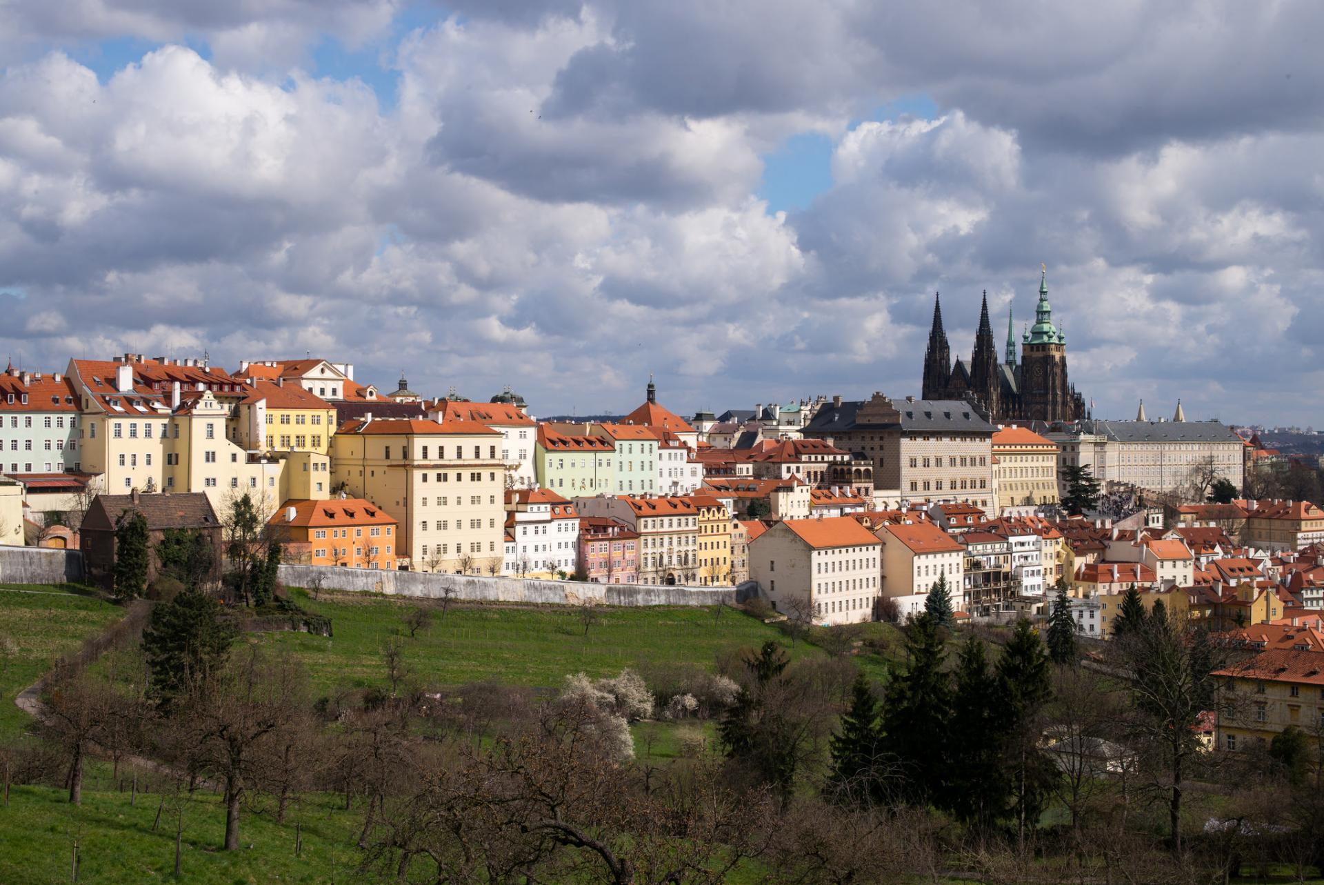 Getting to Know Prague