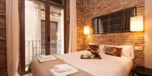 Places to stay in Barcelona