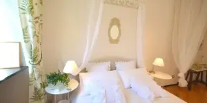 Milanese Apartments