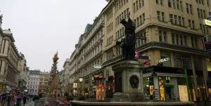 Knowing Vienna