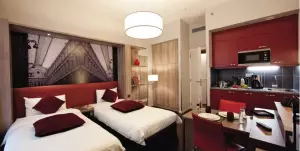 Apartments In Brussels