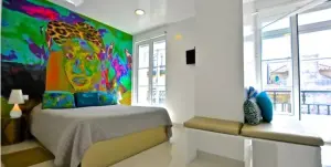 Lisbon Apartments