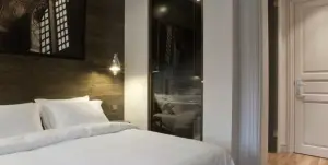Istanbul Apartments