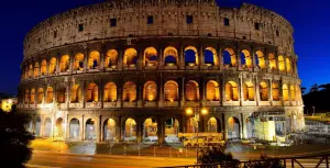The Inspiring Rome
