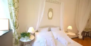 Milanese Apartments