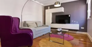 Madrid Apartments