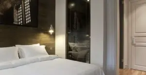Istanbul Apartments
