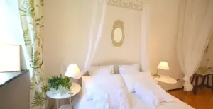 Milanese Apartments