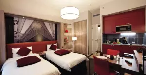 Apartments In Brussels