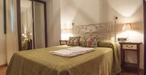 Seville Apartments