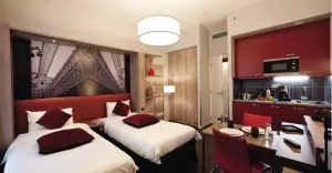 Apartments In Brussels