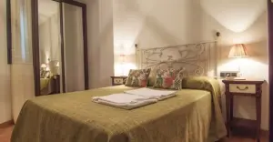 Seville Apartments