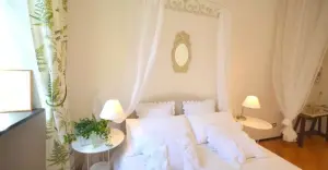 Milanese Apartments
