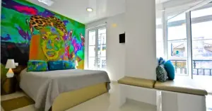 Lisbon Apartments