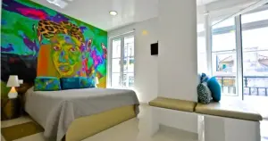 Lisbon Apartments