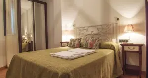 Seville Apartments