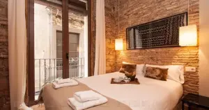 Places to stay in Barcelona