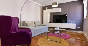 Madrid Apartments