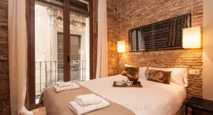 Places to stay in Barcelona
