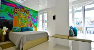 Lisbon Apartments