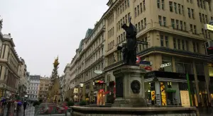 Knowing Vienna