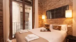 Places to stay in Barcelona