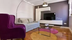 Madrid Apartments