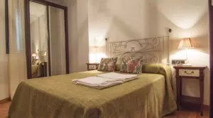 Seville Apartments