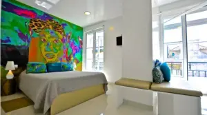 Lisbon Apartments