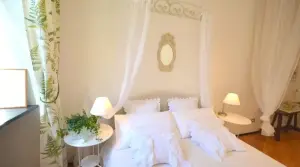Milanese Apartments