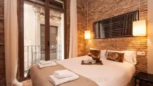 Places to stay in Barcelona