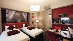 Apartments In Brussels