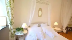 Milanese Apartments