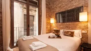 Places to stay in Barcelona