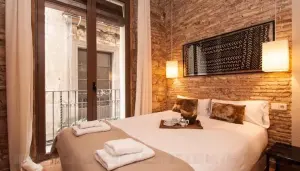 Places to stay in Barcelona