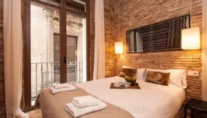 Places to stay in Barcelona