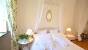 Milanese Apartments