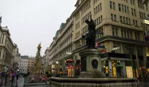 Knowing Vienna