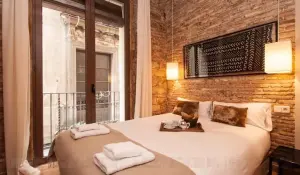 Places to stay in Barcelona
