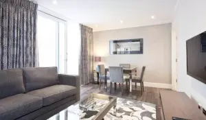 London Apartments