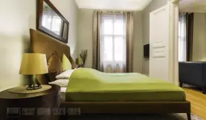 Apartments In Vienna