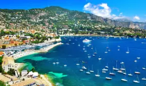 Nice Holidays 