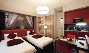 Apartments In Brussels