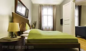 Apartments In Vienna