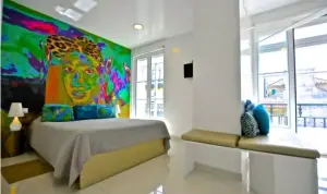 Lisbon Apartments