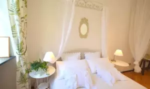 Milanese Apartments