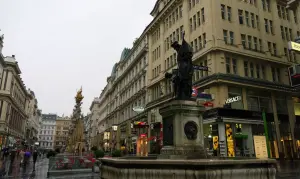 Knowing Vienna