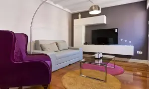 Madrid Apartments