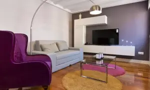 Madrid Apartments