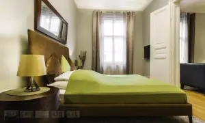 Apartments In Vienna